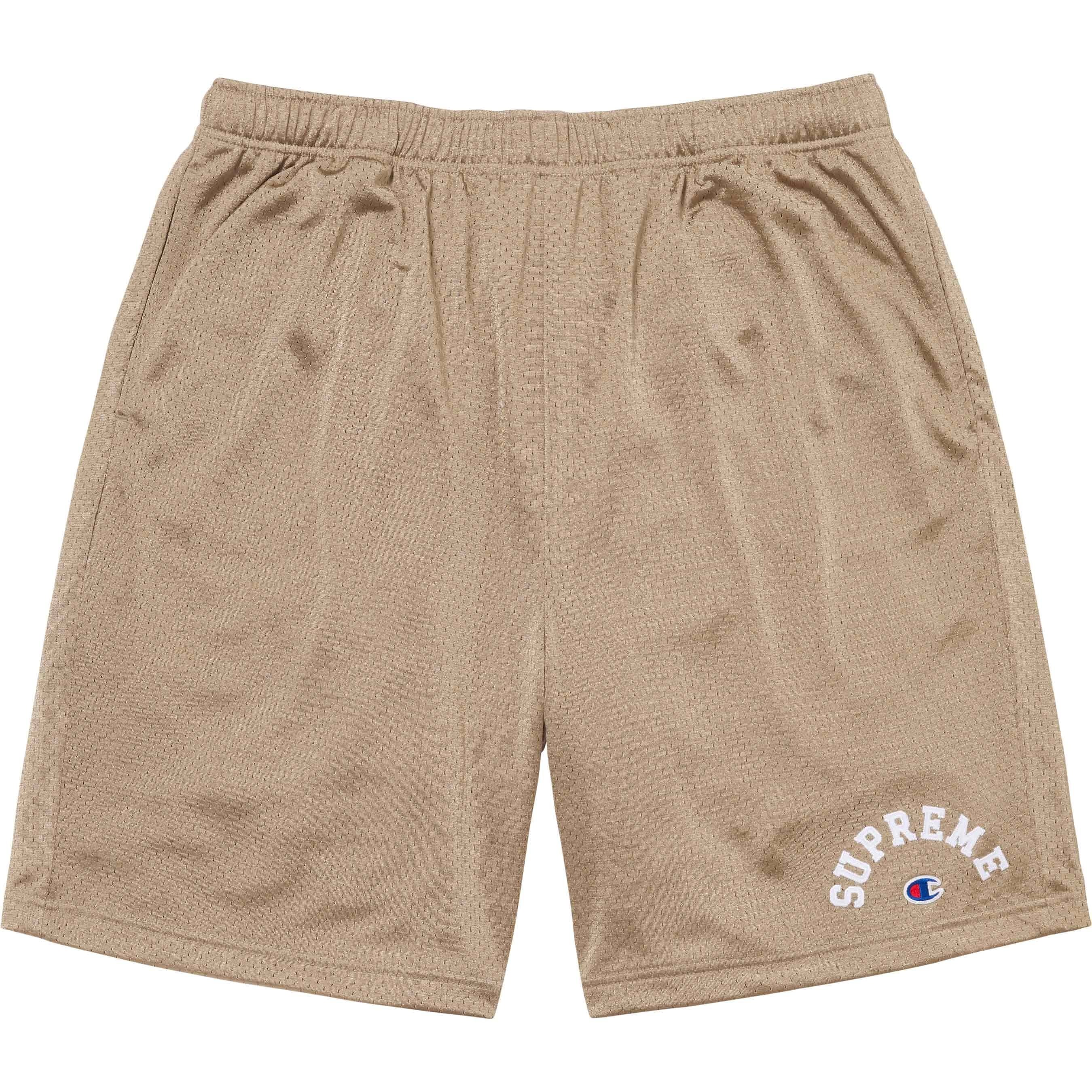 Supreme®/Champion® Mesh Short view 7